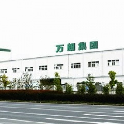 安徽萬朗磁塑集團從事磁性材料